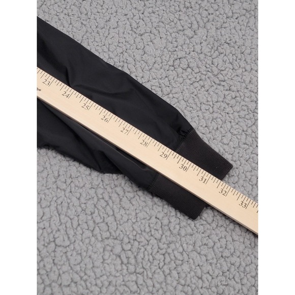 Nike Black Performance Jacket - Picture 11 of 12